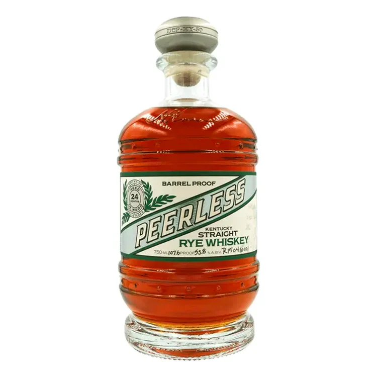 Peerless Kentucky Straight Rye