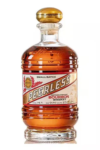 Peerless Small Batch Kentucky Straight Bourbon