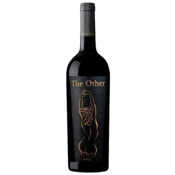 Peirano Estate The Other Red Blend