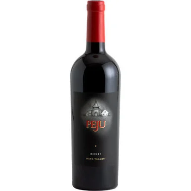 Peju Napa Merlot 2022