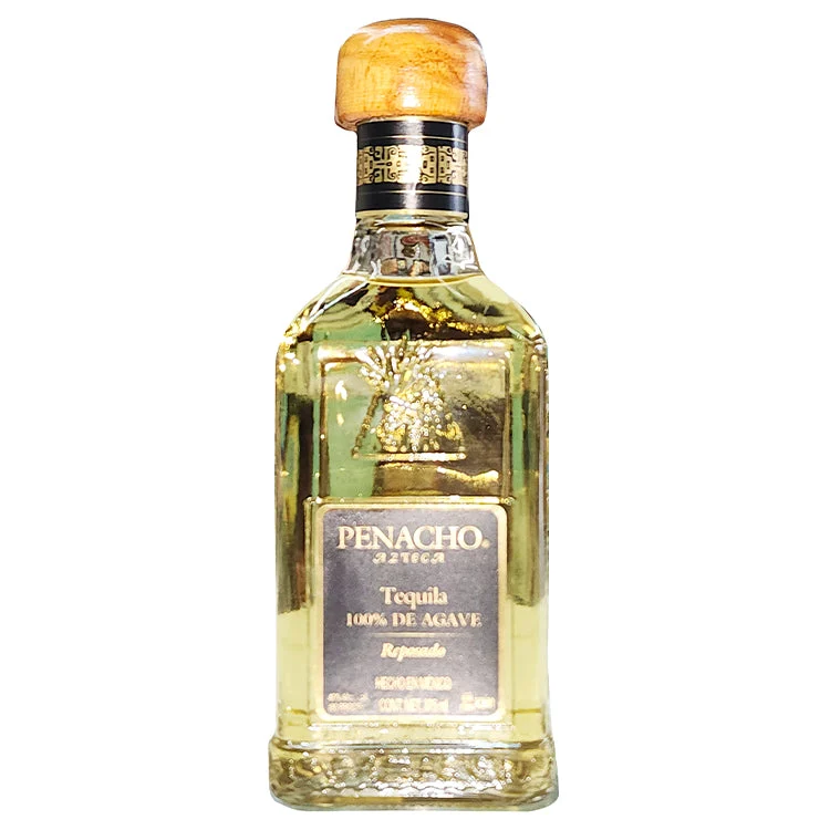Penacho Reposado Tequila - 375ml