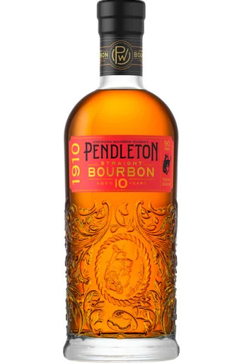Pendleton 10yr Bourbon