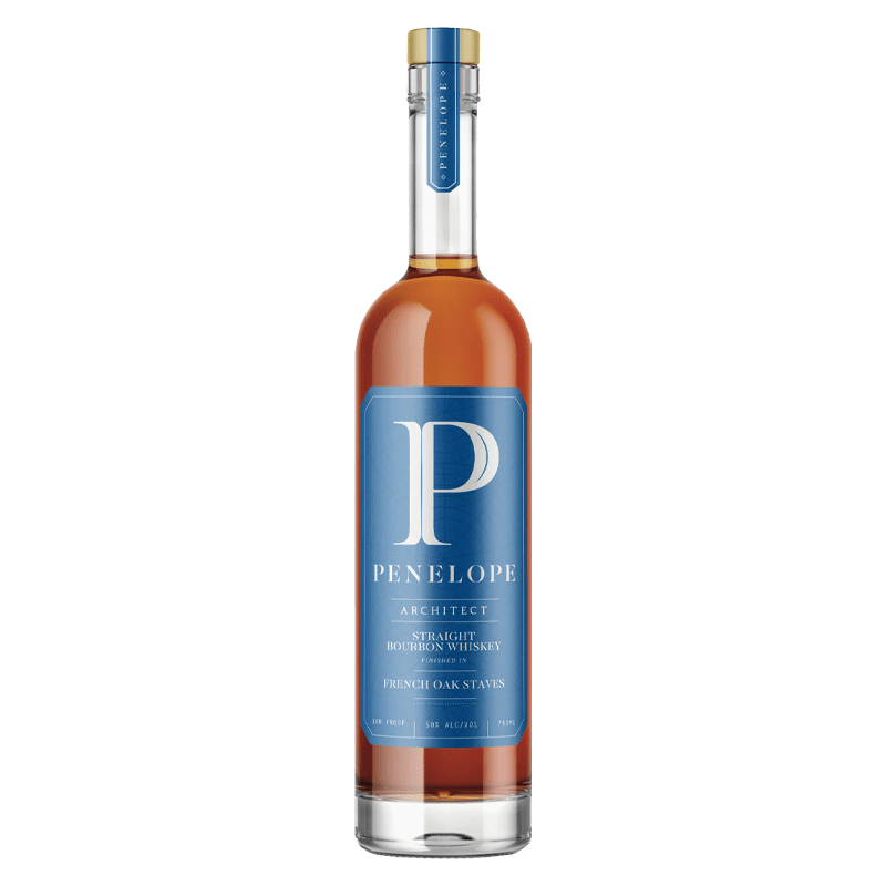 Penelope Bourbon Architect 750mL