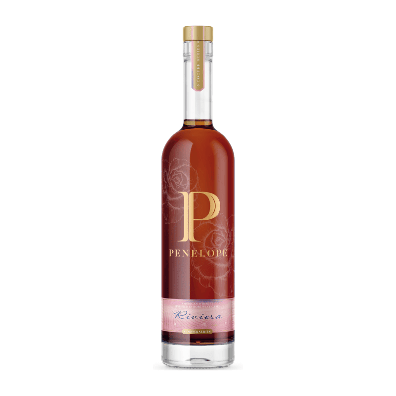 Penelope Bourbon Riviera - 94 750mL