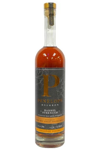 Penelope Bourbon Toasted