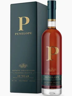 Penelope Founders Reserve 13 Year 750ml
