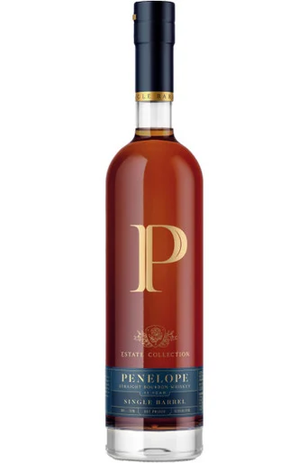 Penelope Single Barrel Bourbon