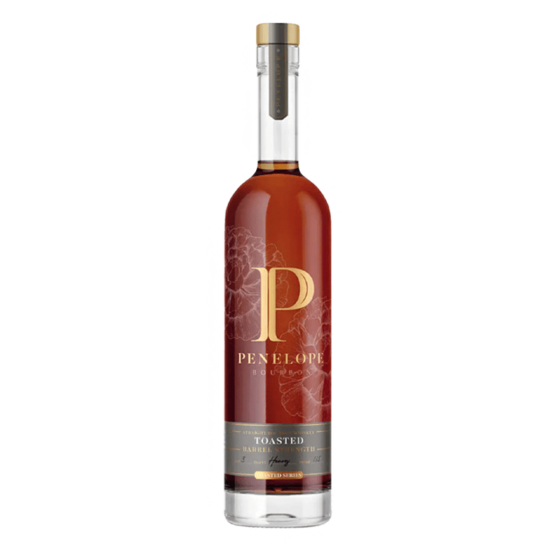 Penelope Toasted Bourbon Barrel Finish 750mL