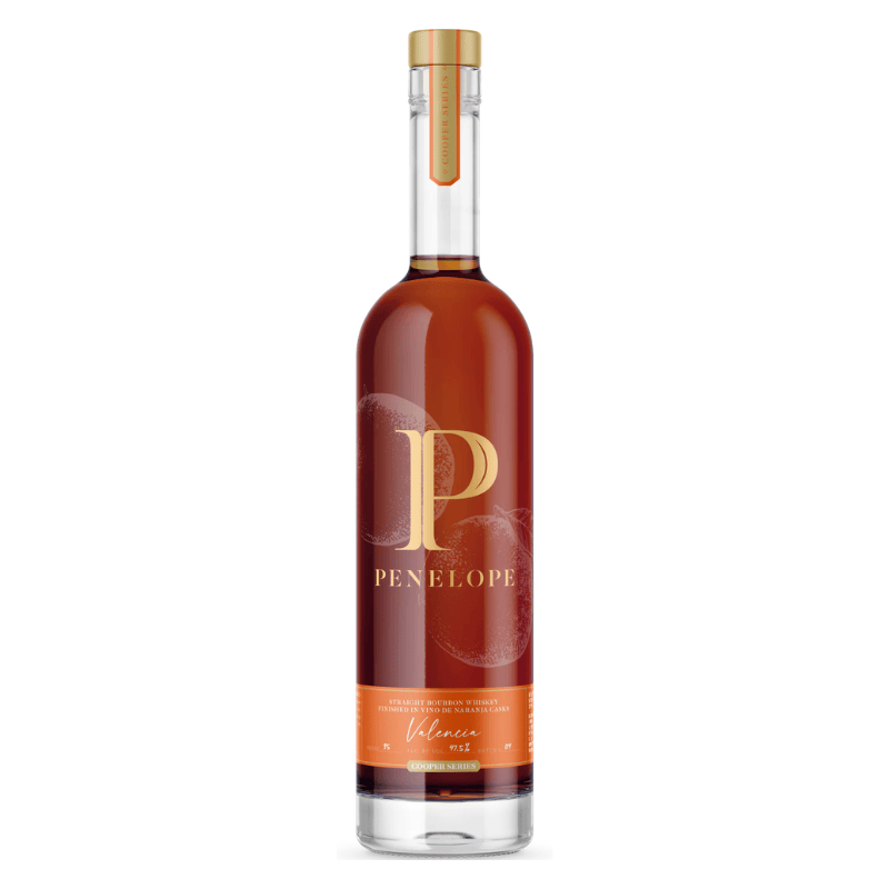 Penelope Valencia Bourbon - 95 750mL