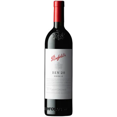 Penfolds Bin 28 Shiraz 2022 (Australia) Rated 93WS