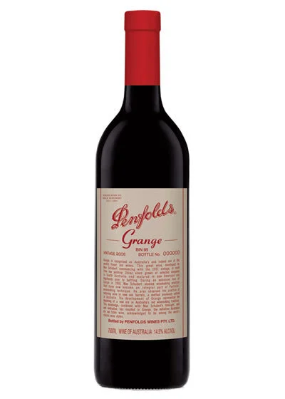 Penfolds Grange 1997