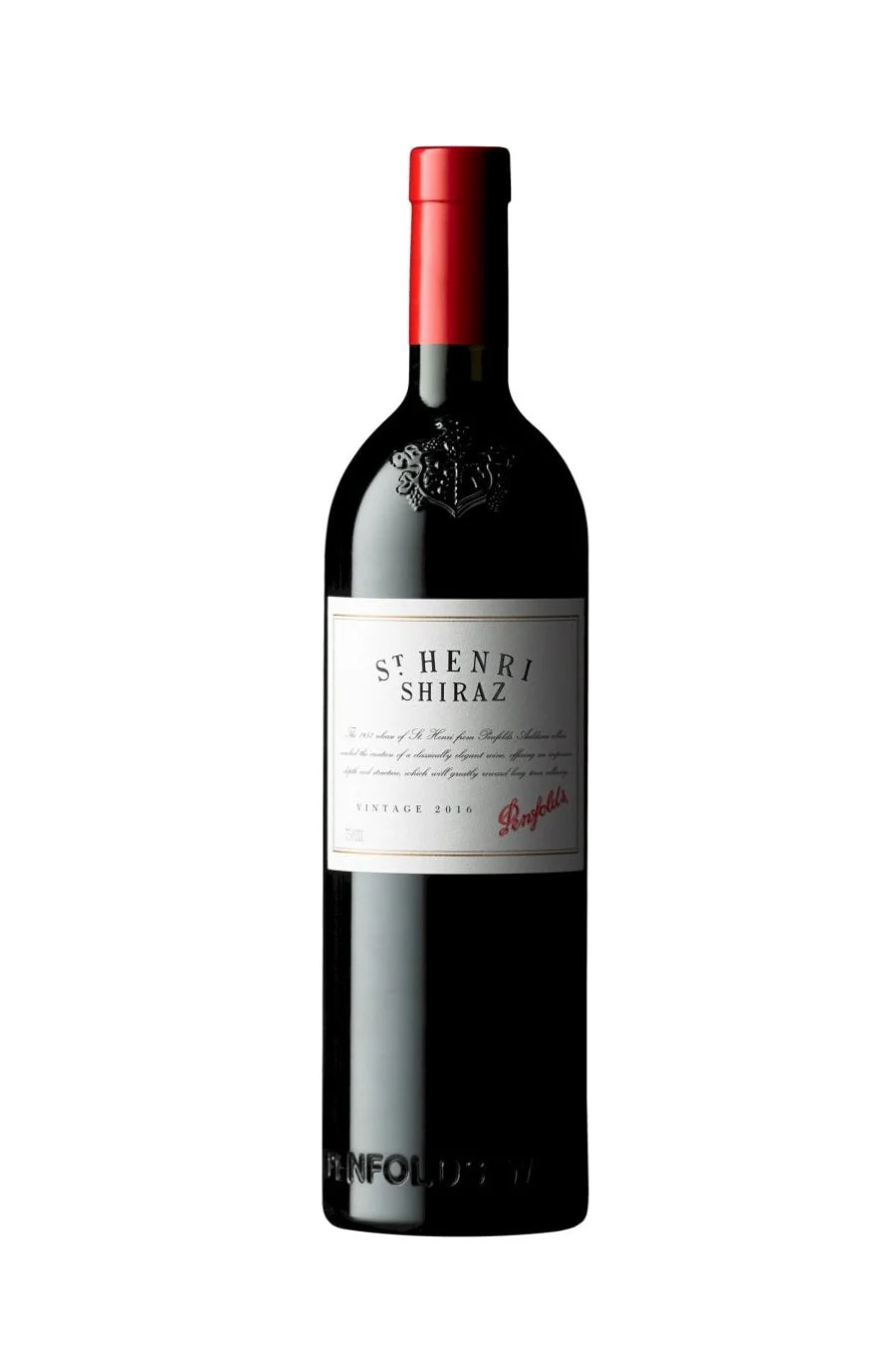 Penfolds St. Henri Shiraz 2020 (750 ml)