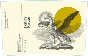 Penley Estate Phoenix Cabernet Sauvignon 2018