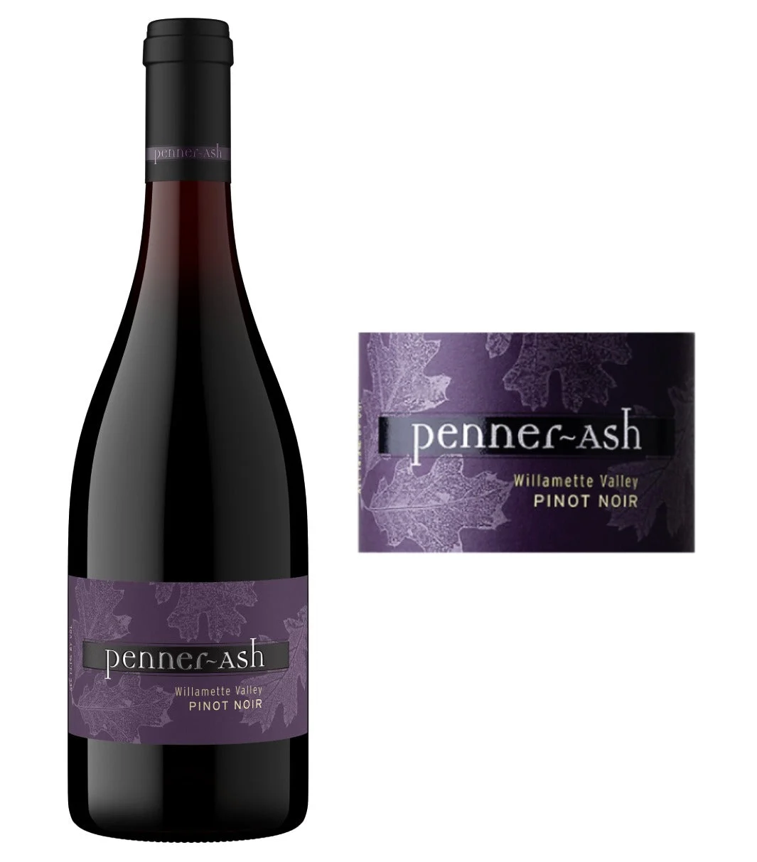 Penner Ash Willamette Pinot Noir 2022 (750 ml)