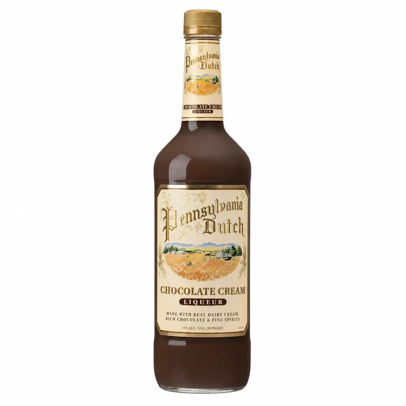 Pennsylvania Dutch Chocolate Cream Liqueur 750ml
