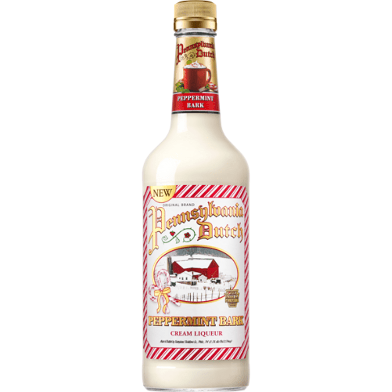 Pennsylvania Dutch Peppermint Bark 750ml