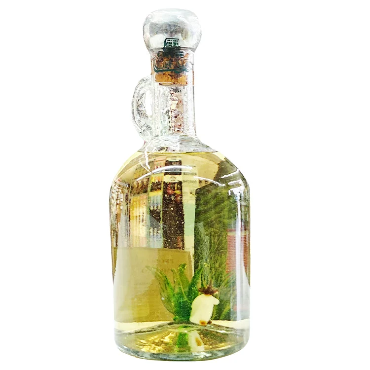 Pepe Vinoria Reposado Tequila - 750ml