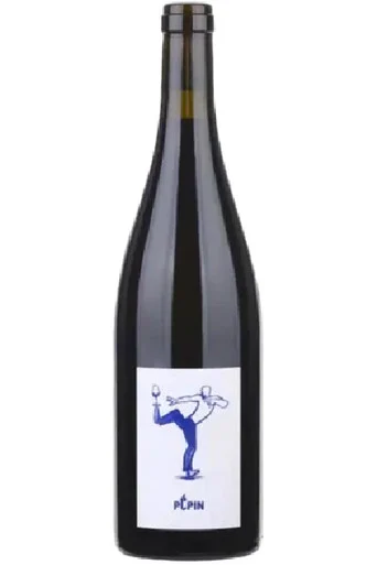 Pepin Rouge