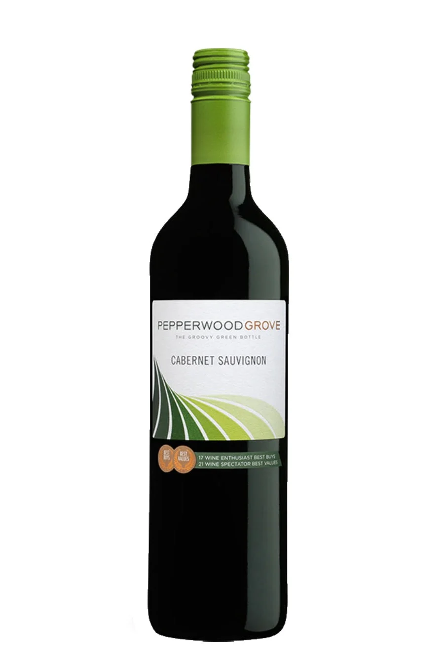 Pepperwood Grove Cabernet Sauvignon NV (750 ml)