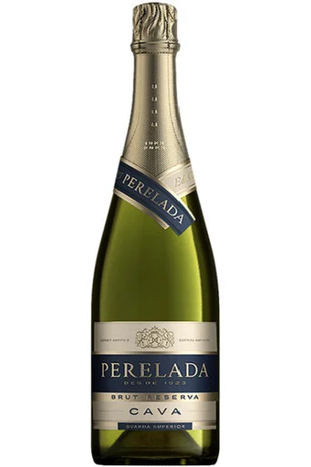 Perelada Cava Brut