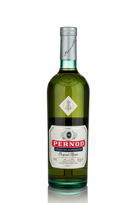 Pernod Absinthe, Original Recipe, 750ML