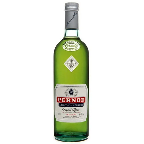 Pernod Absinthe Superieure