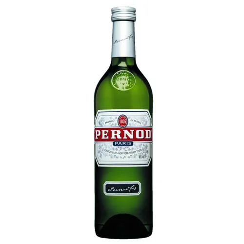 Pernod Anise Liqueur