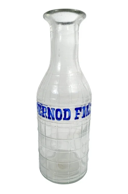 Pernod Fils Antique Carafe #1