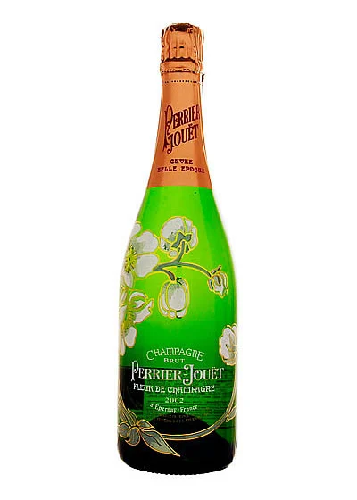 Perrier Jouet Fleur de Champagne