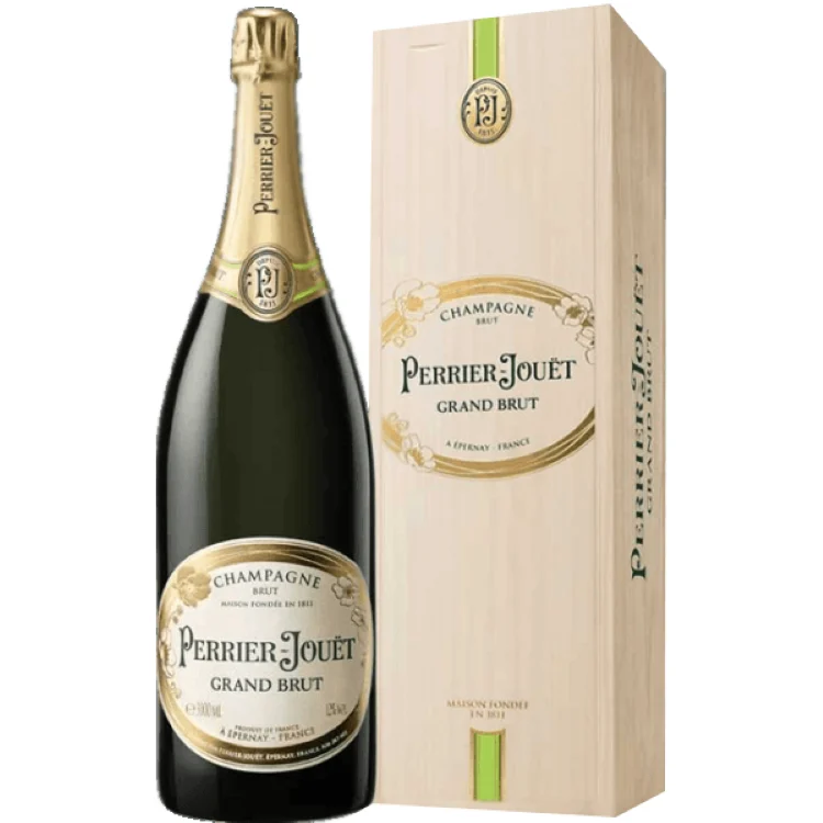 Perrier Jouet Grand Brut Champagne