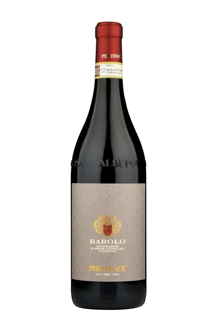 Pertinace Barolo 2021 (750 ml)