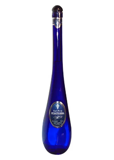 Peshterska Muskat 750ML