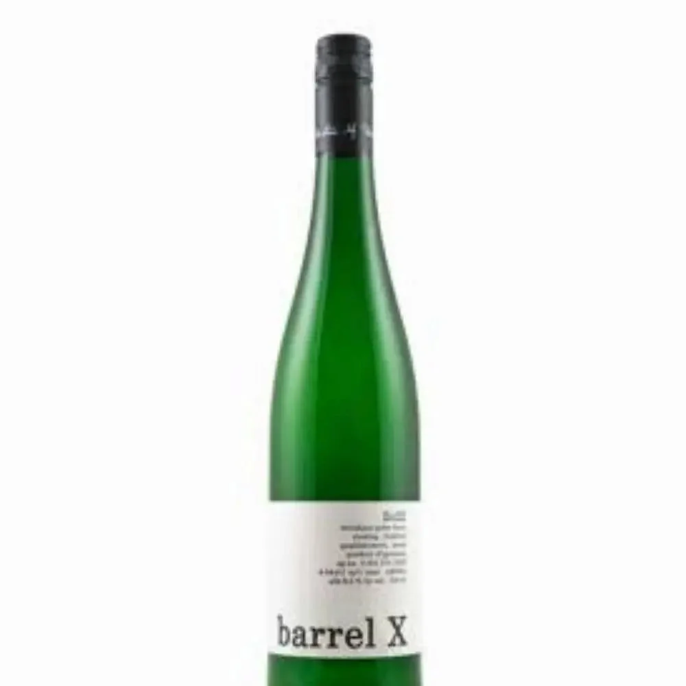 Peter Lauer Barrel X Riesling 2024 750ml