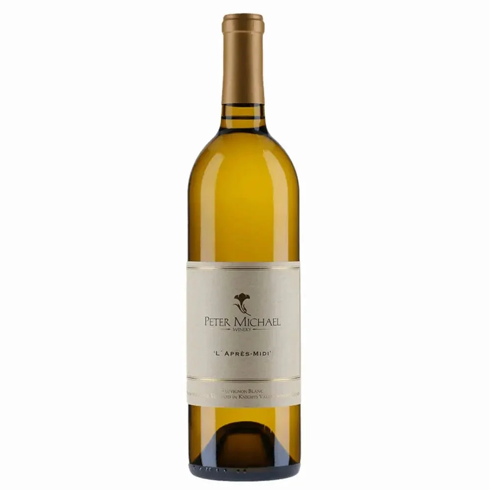 Peter Michael Winery L'Après-Midi Sauvignon Blanc 2024 750ml