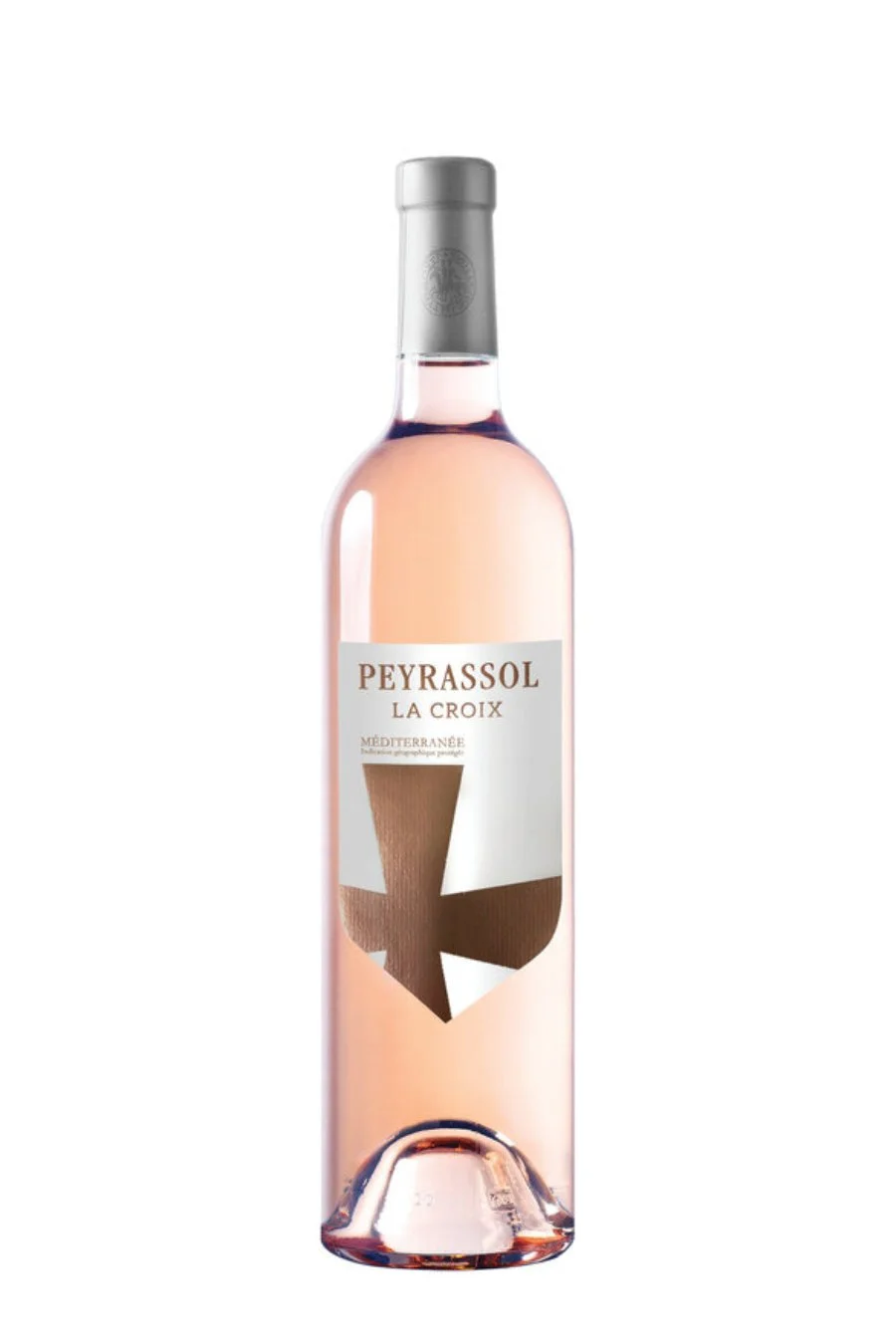 Peyrassol La Croix Rose 2025 (750 ml)