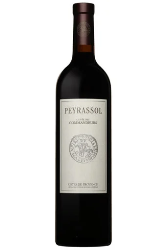 Peyrassol Les Clos Red