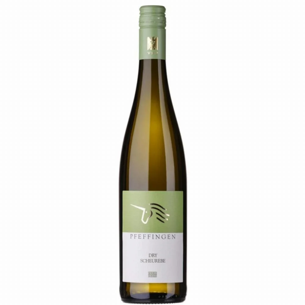 Pfeffingen Dry Scheurebe 2023 750ml