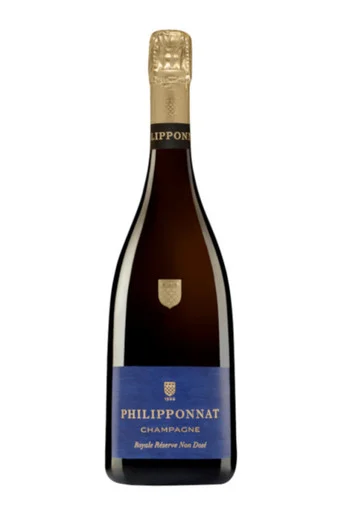 Philipponnat Royal Reserve Non Dose