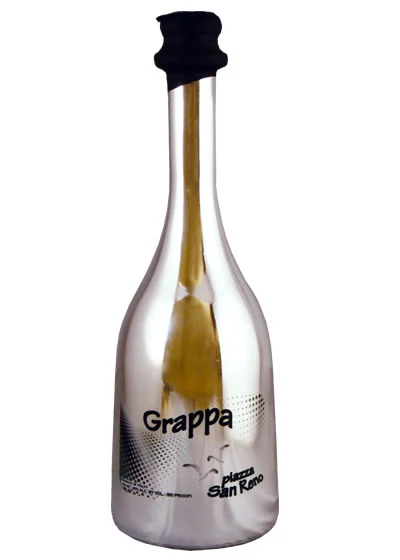 Piazza San Reno Grappa 750ML