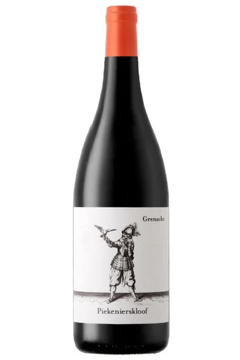 Piekenierskloof Wine Co Grenache Noir WO Piekenierskloof