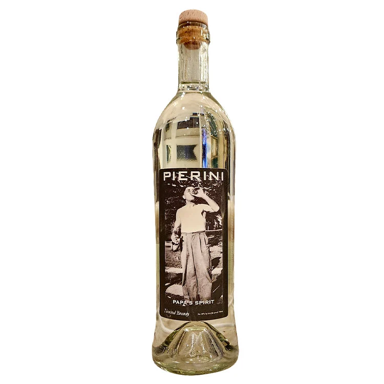 Pierini Papa's Spirit Brandy - 750ml