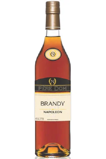 Pierre Domaine Napoleon Brandy