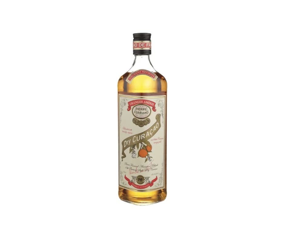 Pierre Ferrand Dry Curacao 750ML