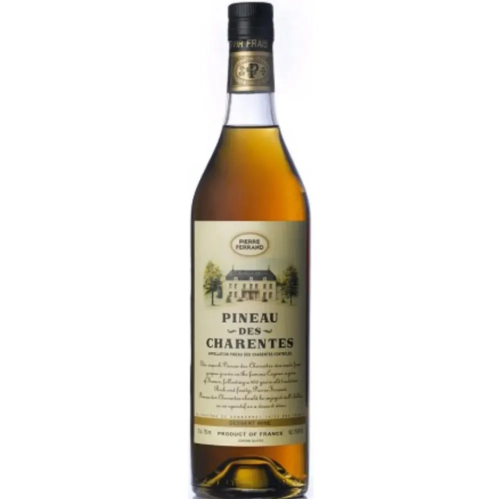 Pierre Ferrand Pineau des Charentes 750ml