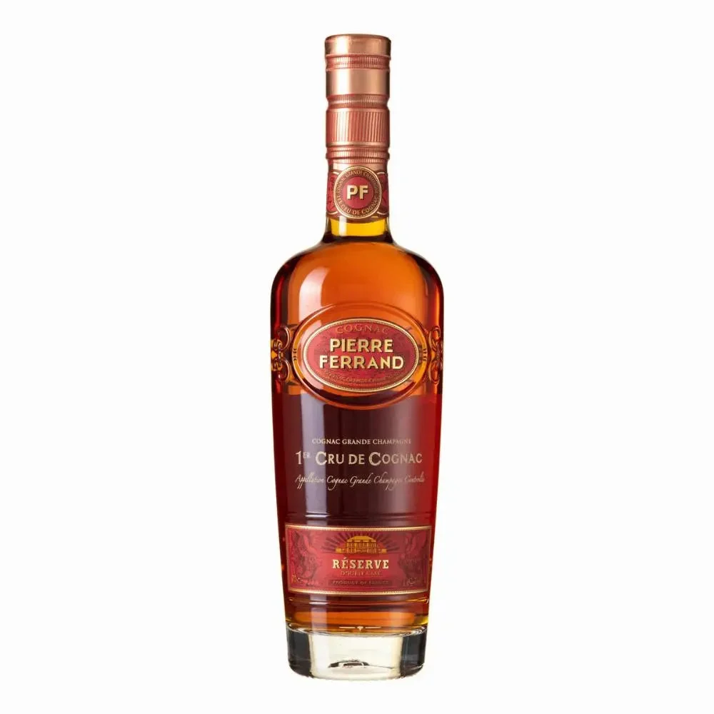 Pierre Ferrand Réserve Double Cask 1er Cru de Cognac 750ml