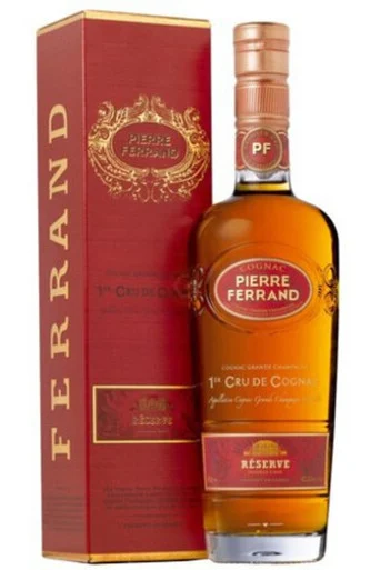 Pierre Ferrand Reserve Double Cask Cognac