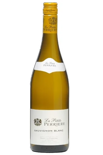Pierre Prieur Sancerre Blanc
