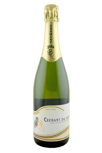 Pierre Richard Crémant de Jura NV Blanc Brut