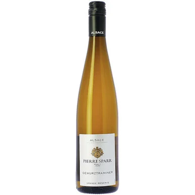Pierre Sparr Gewurztraminer Grande Reserve Alsace 2022