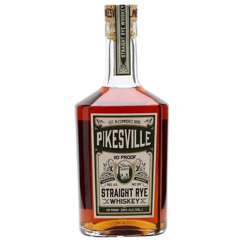 Pikesville Rye Whiskey
